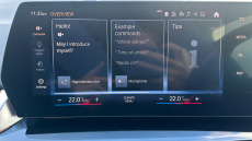 BMW X1 xDrive 23i MHT M Sport Premier 5dr Step Auto Petrol Estate